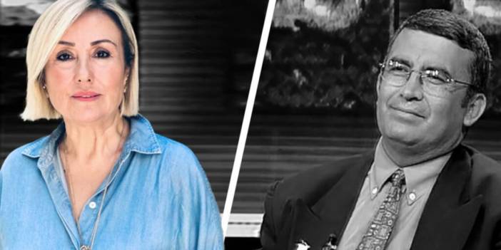 Şengül Hablemitoğlu: Cinayetten önce eski MİT'çi Enver Altaylı ve Mustafa Özcan aradı