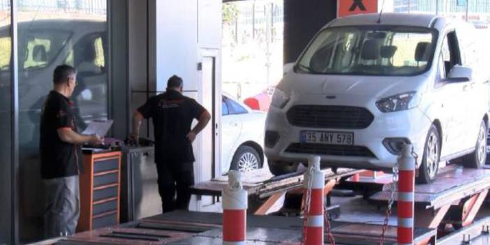 İkinci el otomobilde en çok yapılan hileler