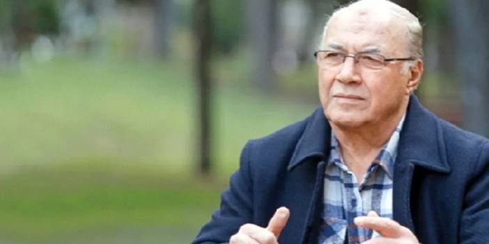 Necmettin Batırel, Avrupa'daki enerji krizini Osman Kavala'ya bağladı