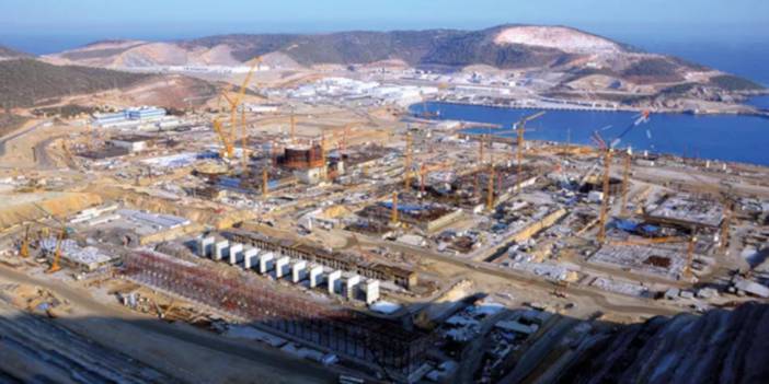 Beş maddede Akkuyu tartışmalarının perde arkası