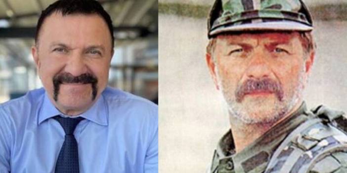 Eski Genelkurmay İstihbarat Daire Başkanı Pekin: Yaşar Büyükanıt, ‘Levent Göktaş’ı Özel Kuvvetler’den alın dedi