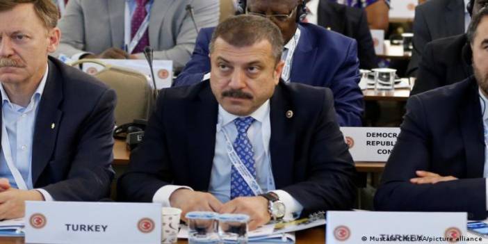 Merkez Bankası Başkanı söyledi, ekonomistler sordu: 500 milyar dolar nerede?