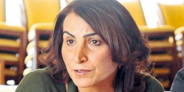 Aysel Tuğluk'a duruşma eziyeti: Yapılan işkencedir, avukatını bile tanımıyor