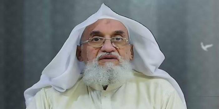 El Kaide lideri Eymen El-Zevahiri, CIA operasyonuyla öldürüldü