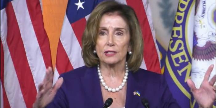 Tayvan krizinde yeni perde: Çin savaş uçaklarıyla sınırda gövde gösterisi yaptı