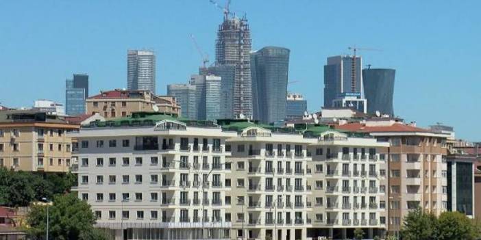 Aidatlar kiralara yaklaştı, sitelerde kavga var