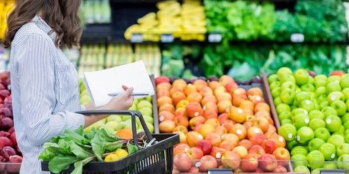 TÜİK: Temmuz ayı enflasyonu yüzde 9,49