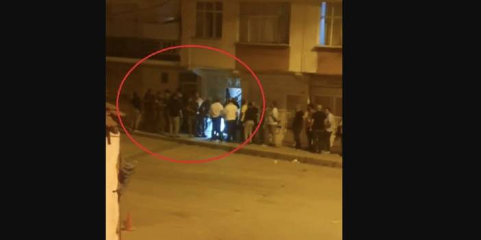 Ev sahibi - kiracı tartışması: Özel harekat müdahale etti, 1 polisi yaraladı, intihar etti