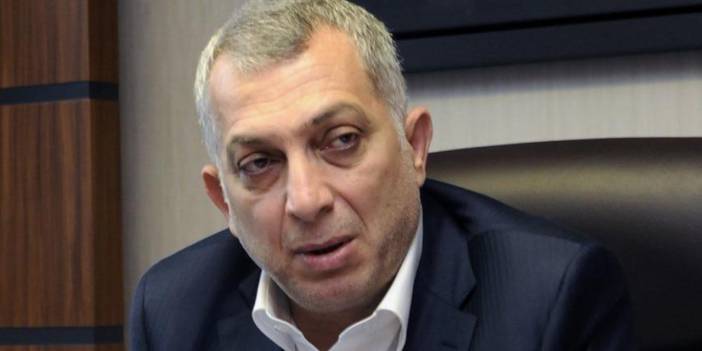 Metin Külünk YÖK'ü hedef gösterdi: Temizlik oradan başlamalı