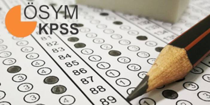 KPSS skandalında yeni perde: Cemaat dershanesinde sınavdaki sorular sorulmuş