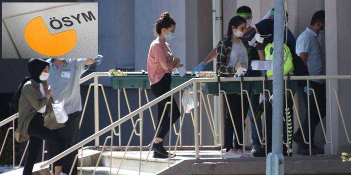 Murat Yekin: KPSS dosyası büyüyor, 2018’den beri tüm sınavlara bakılıyor