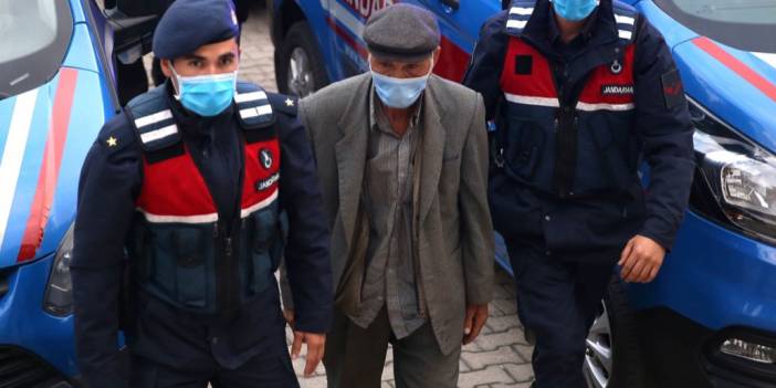 Müslüme Yağal duruşması: Biyolojik babası çıkan dede suçlamaları reddetti