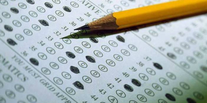 İddia: KPSS soruları 3 bin kişiye verildi