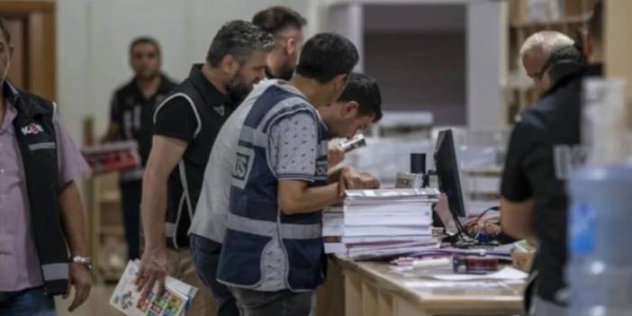 KPSS soruşturmasında ön rapor: 3 soru bire bir aynı, 10 soru benzer