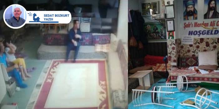 Alevi meselesini de açık konuşalım