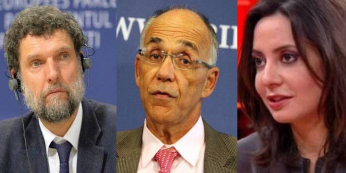 Aslı Aydıntaşbaş’tan Henri Barkey’in açıklamasına yanıt: Kötü niyetli bir operasyon