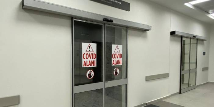 Haftalık Covid -19 vaka tablosu: 406 bin 322 kişi pozitif