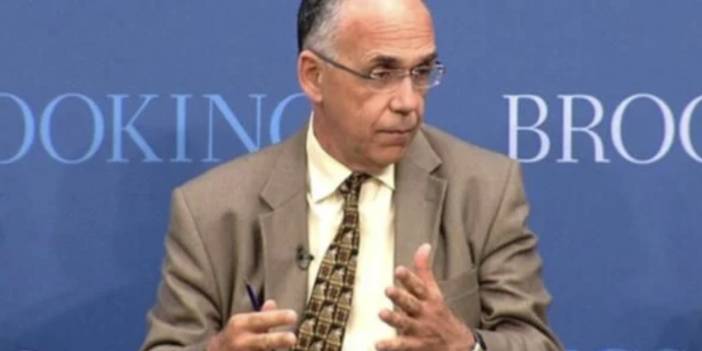 Henri Barkey'den gazeteci Aslı Aydıntaşbaş'la ilgili yeni açıklama