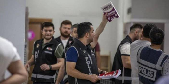 Timur Soykan şık şık anlattı: KPSS neden iptal edildi?