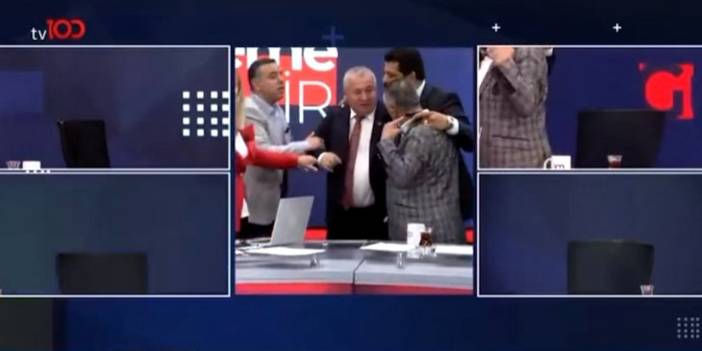 Gazeteci Latif Şimşek'e saldıran zanlı tahliye edildi