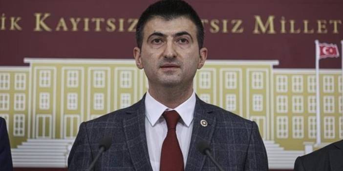 AKP'ye katılacağı iddia edilen Mehmet Ali Çelebi'den yeni açıklama: 11 parti ile görüştüm, bağımsız devam ediyorum
