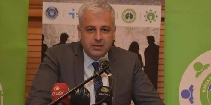 SGK Başkanlığı'na Kürşad Arat atandı