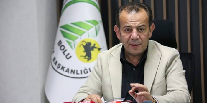 Tanju Özcan: Iraklı gelmiş mezar almış, iptal ettirdim, ırkçı derler ama yaptım bunu