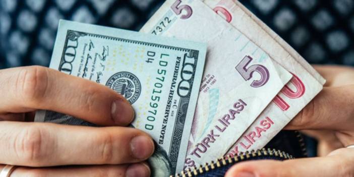 Ünlü ekonomist Ash'ten faiz yorumu: Rusya ve Körfez'den gelen para çarçur ediliyor