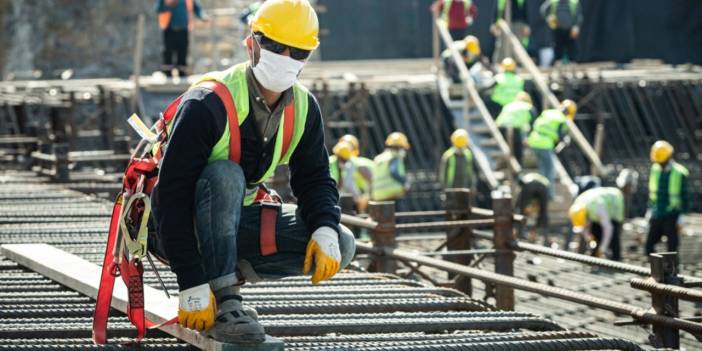 İnşaat maliyetlerinde rekor artış