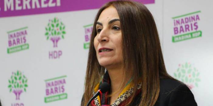 Demans hastası Aysel Tuğluk gözaltına alındı