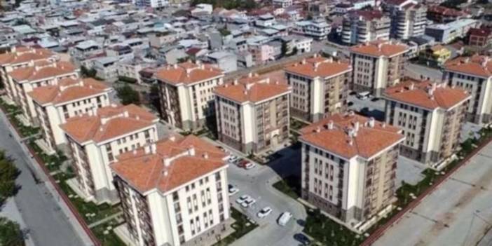 Memur zammına göre belirlenecek sosyal konut taksiti yurttaşın belini bükecek!