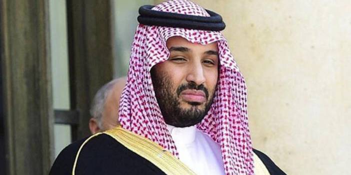 Twitter'da Muhammed bin Selman adına casusluk muamması