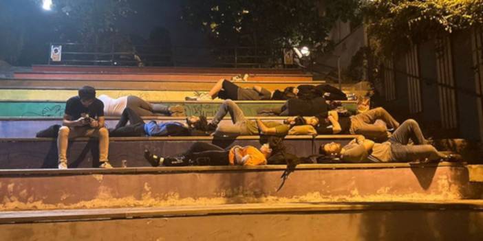 81 ile üniversiteliler için sıkıyönetim gibi genelge: 'Barınamıyoruz' tedbirleri