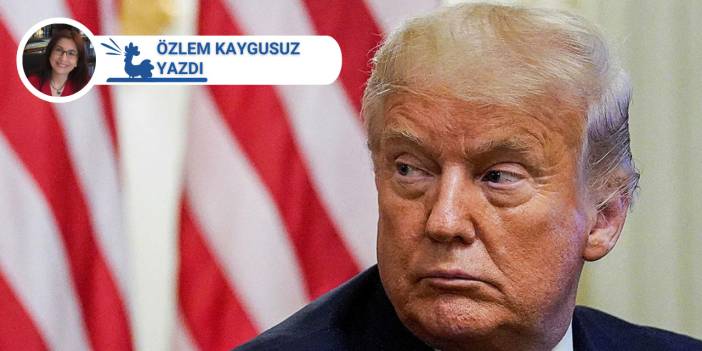 Bildiğimiz Amerika’nın sonu mu, yeni Amerikan Devleti’nin doğuşu mu?