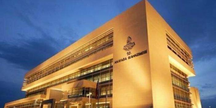 AYM'den 'cezaevinde şiddet' kararı: Soruşturmayı başsavcılık değil infaz memurları yapmış