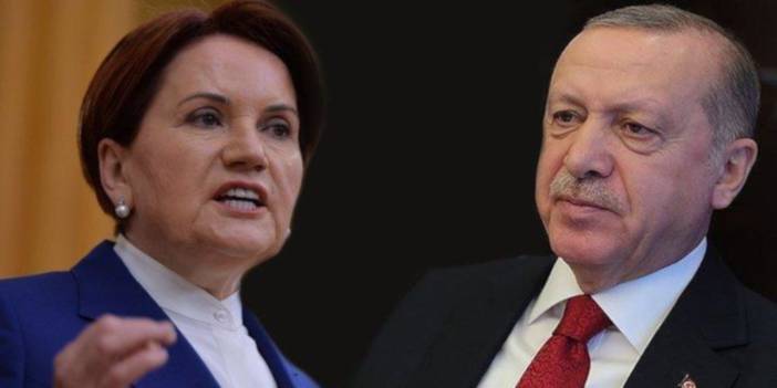 Anket sonucu: AKP düşüyor, İYİ Parti yükseliyor