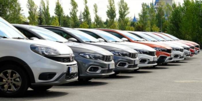 İkinci el otoda satışlar azaldı, fiyatlar değişmedi