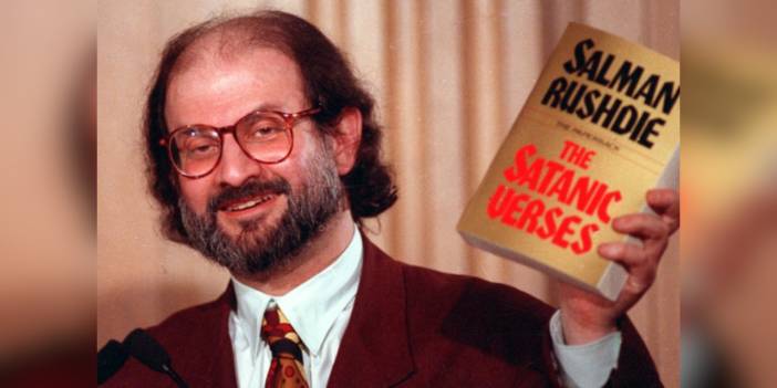 Salman Rüşdi'ye saldırı büyük yankı yarattı