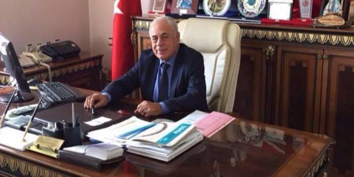 Torpile isyan edip istifa eden AKP'li başkanvekili isim listesi açıkladı