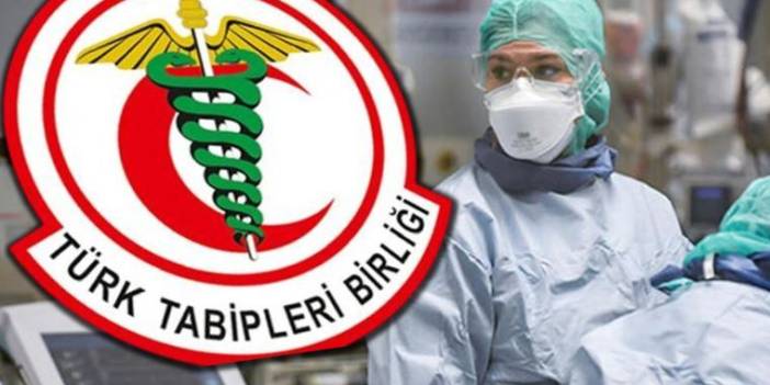 TTB'den Sağlık Bakanı'na 'Beyaz Reform' tepkisi: Emeğimizin karşılığını verin