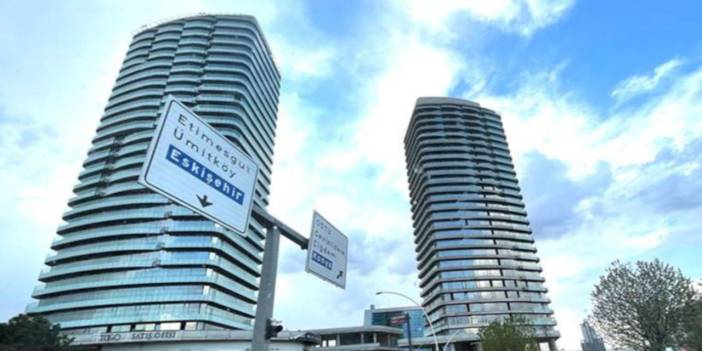 TOGO Kuleleri'nin yıkımı için ihaleye çıkılıyor