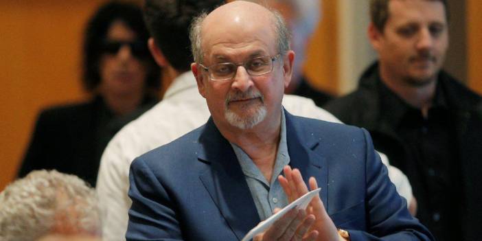 ABD'den İran'a Salman Rüşdi tepkisi: Tiksinç