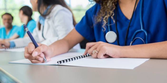 TTB’den 10 bine düşen tıp sıralamasına tepki: Beyaz Çöküş