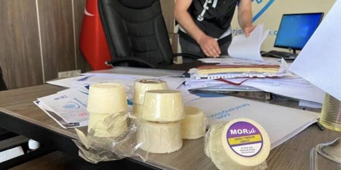 Deterjan Pazarı soruşturmasında iki tutuklama