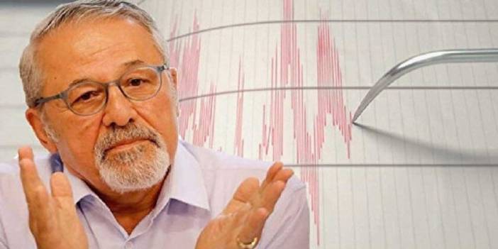 Naci Görür, Kayseri depremi sonrası konuştu: Bölge aktif, geçmişte büyük depremler oldu