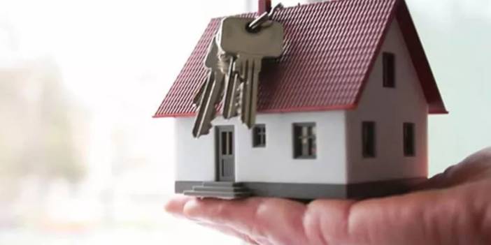 İkinci el konut için de kampanya geliyor