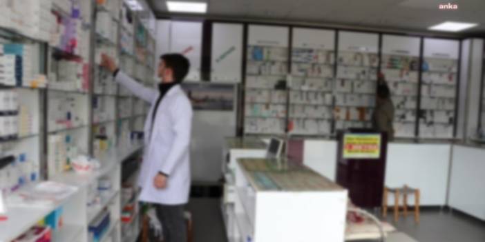 Eczacılar, Sağlık Bakanlığı'nın ek ödeme yönetmeliğini yargıya taşıyacak