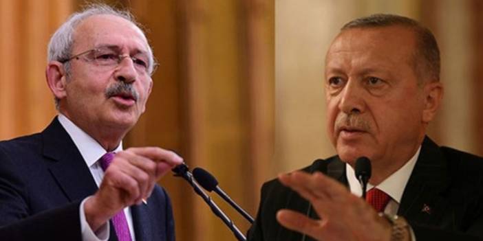 Kılıçdaroğlu'ndan 'sosyal konut projesi' tepkisi: 'Biliyorum seçim öncesi para toplamak için yapıyorsun bunu'