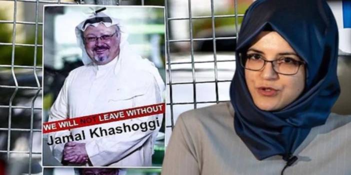 Cemal Kaşıkçı davasının Suudi Arabistan'a devredilmesi kararı AYM'ye taşındı: Katiller azmettirene teslim edildi