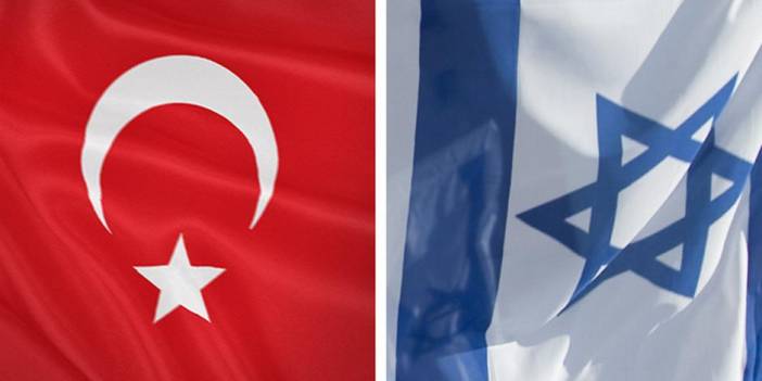 İsrail'in eski Türkiye Maslahatgüzarı: Aşk hikayesini tekrar başarabilir miyiz, bilmiyorum